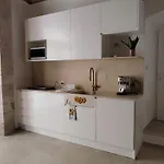 公寓 A Casa Di Gino 莫尔费塔