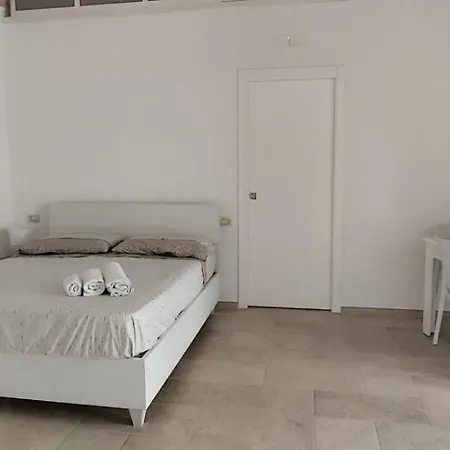 A Casa Di Gino