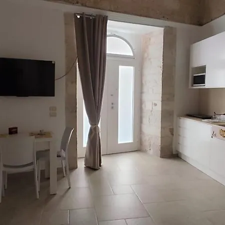 A Casa Di Gino