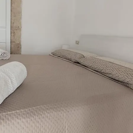 A Casa Di Gino