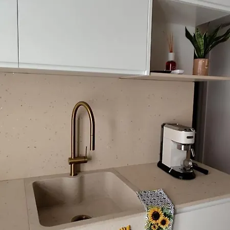 Apartamento A Casa Di Gino Molfetta