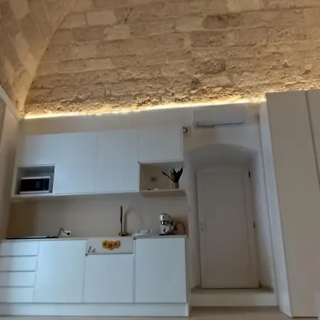 A Casa Di Gino