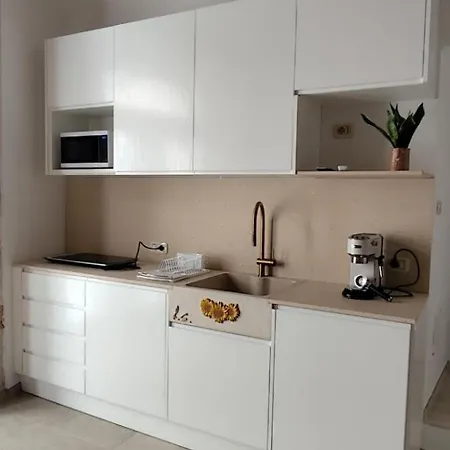 A Casa Di Gino