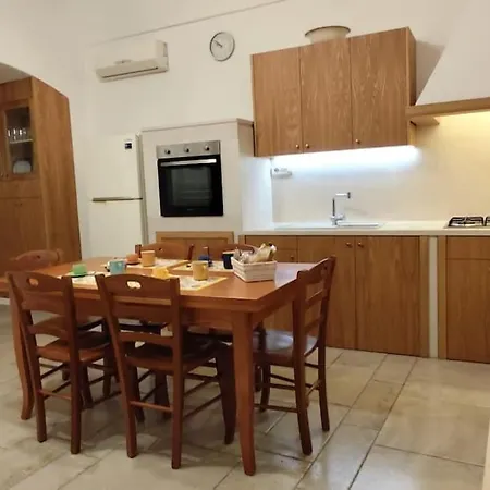 アパート A Casa Di Gino