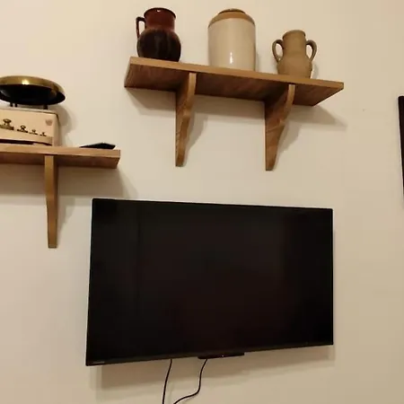 A Casa Di Gino *