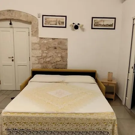 Appartamento A Casa Di Gino