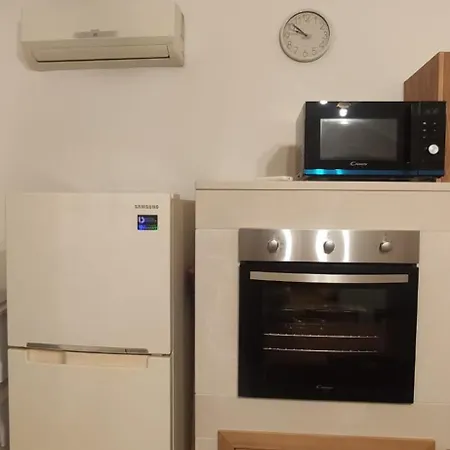 Appartamento A Casa Di Gino Molfetta