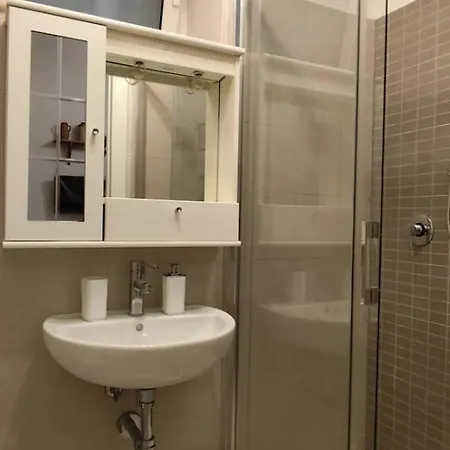 A Casa Di Gino モルフェッタ