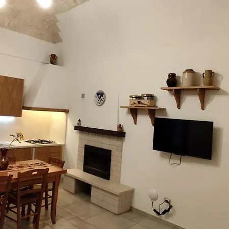 A Casa Di Gino * مولفيتا
