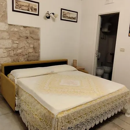 A Casa Di Gino アパート