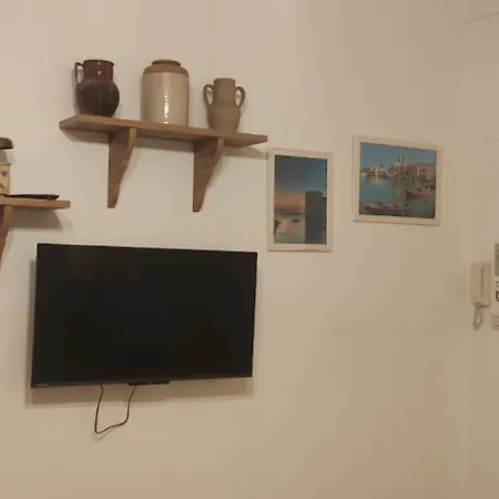 A Casa Di Gino *