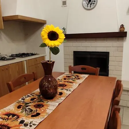 A Casa Di Gino * Molfetta