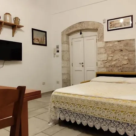 A Casa Di Gino Apartment Molfetta