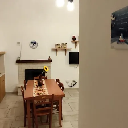 A Casa Di Gino *