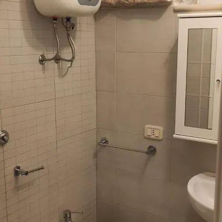 Appartamento A Casa Di Gino