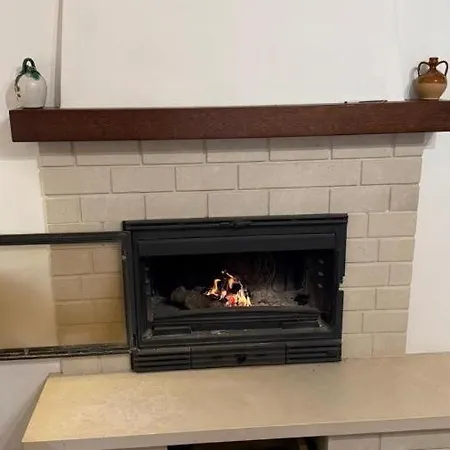 Appartamento A Casa Di Gino