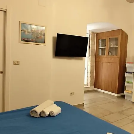 A Casa Di Gino アパート *