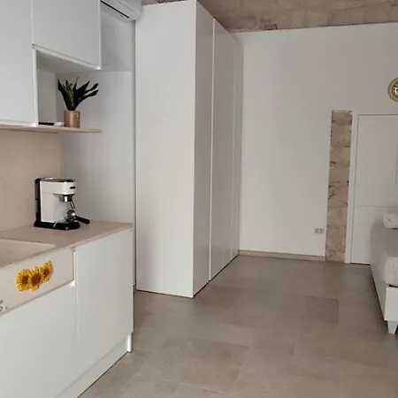 アパート A Casa Di Gino