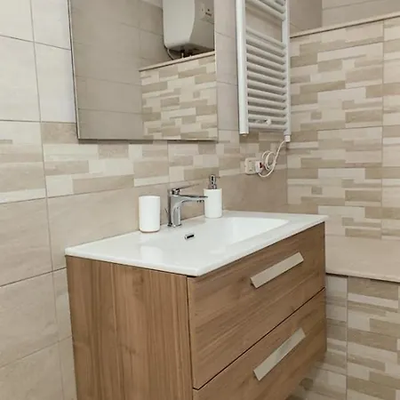 A Casa Di Gino Appartamento *