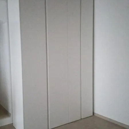 A Casa Di Gino *