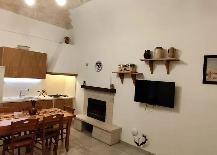 A Casa Di Gino * Molfetta